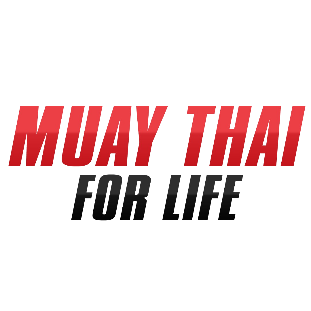 Muay Thai For Life Series