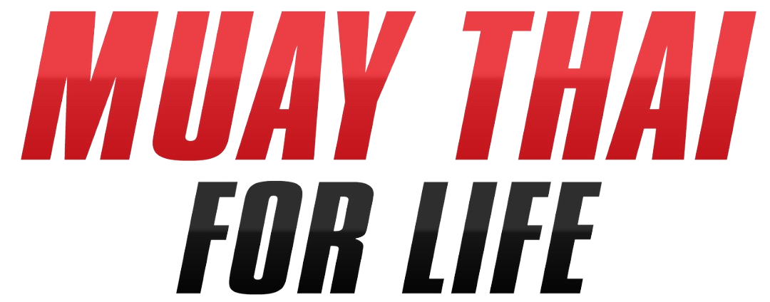 Muay Thai For Life Series